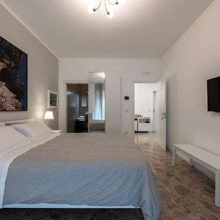 Bacco B&B Bari Dış mekan fotoğraf