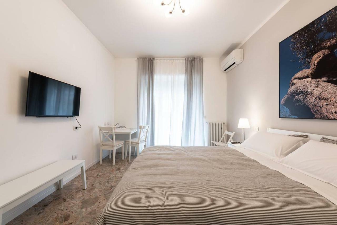 Bacco B&B Bari Dış mekan fotoğraf